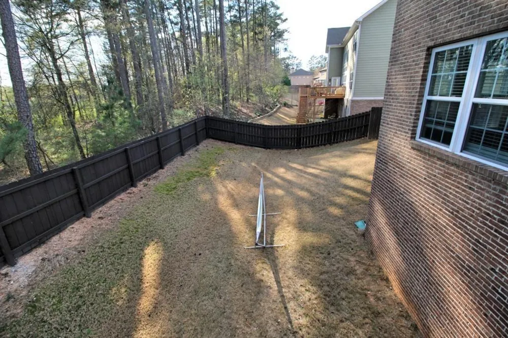 2217 Chaseford Lane Powder Springs, GA 30127