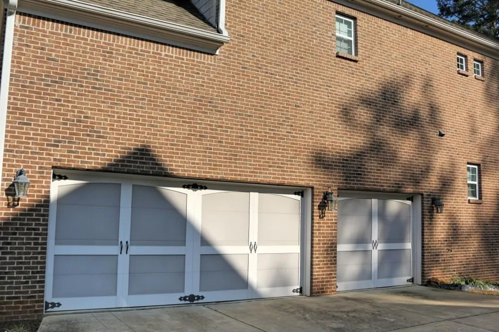 2217 Chaseford Lane Powder Springs, GA 30127