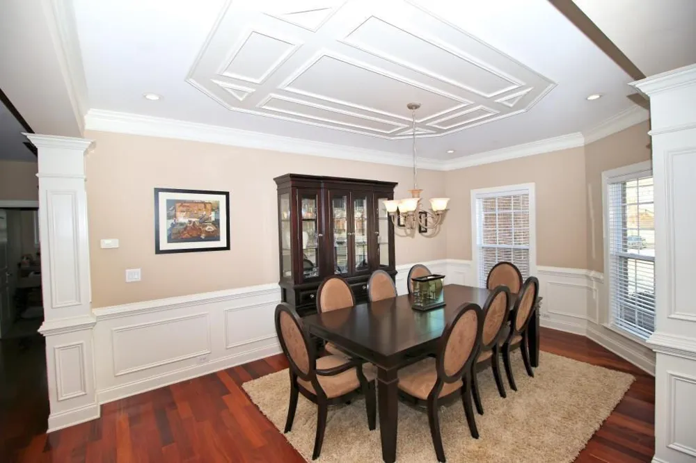 2217 Chaseford Lane Powder Springs, GA 30127