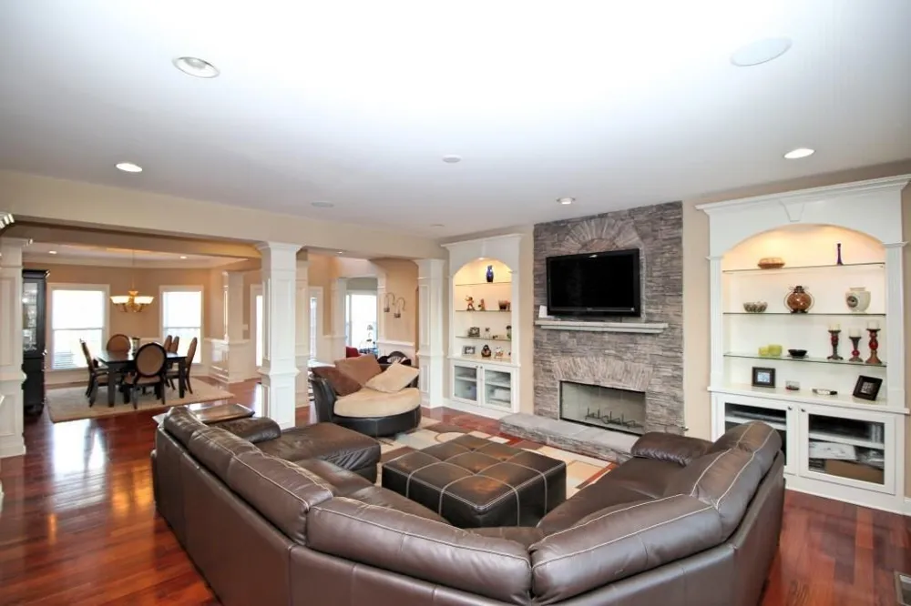 2217 Chaseford Lane Powder Springs, GA 30127