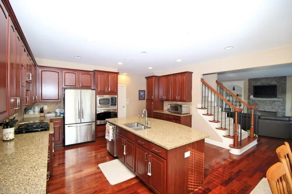 2217 Chaseford Lane Powder Springs, GA 30127