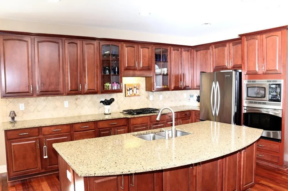 2217 Chaseford Lane Powder Springs, GA 30127