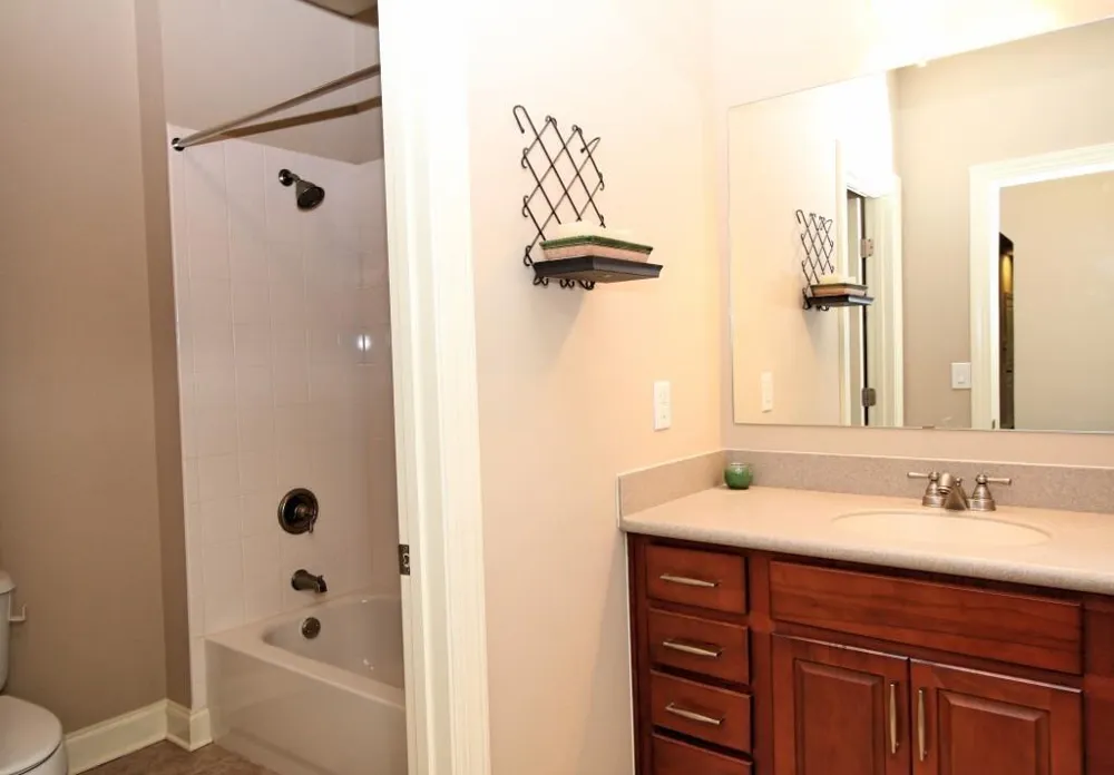 2217 Chaseford Lane Powder Springs, GA 30127