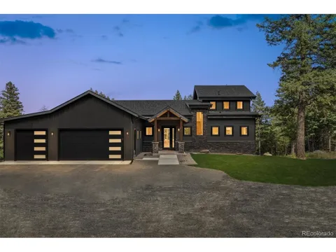 9146 Broken Bow Ranch Road