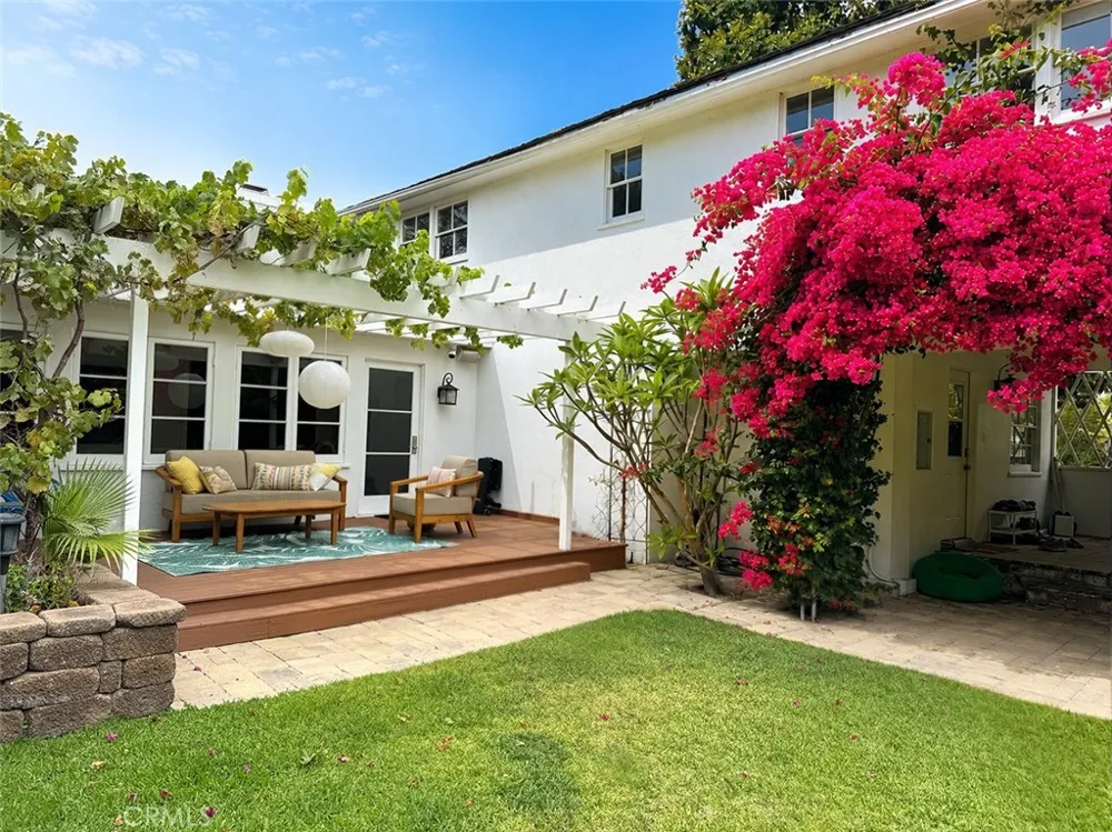 2850 Canterbury Road San Marino, CA 91108