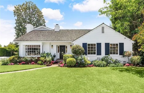 2850 Canterbury Road