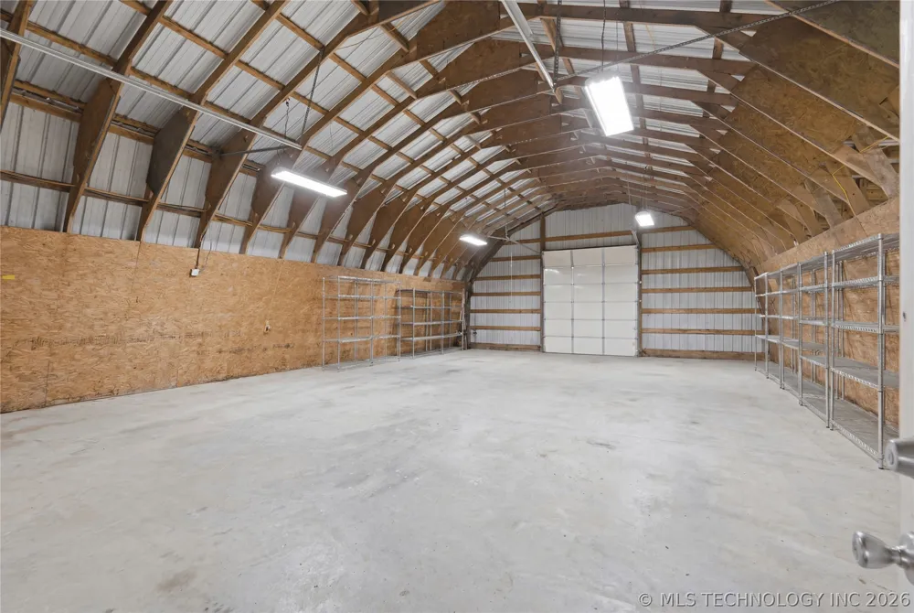 12258 431 ROAD Adair, OK 74330