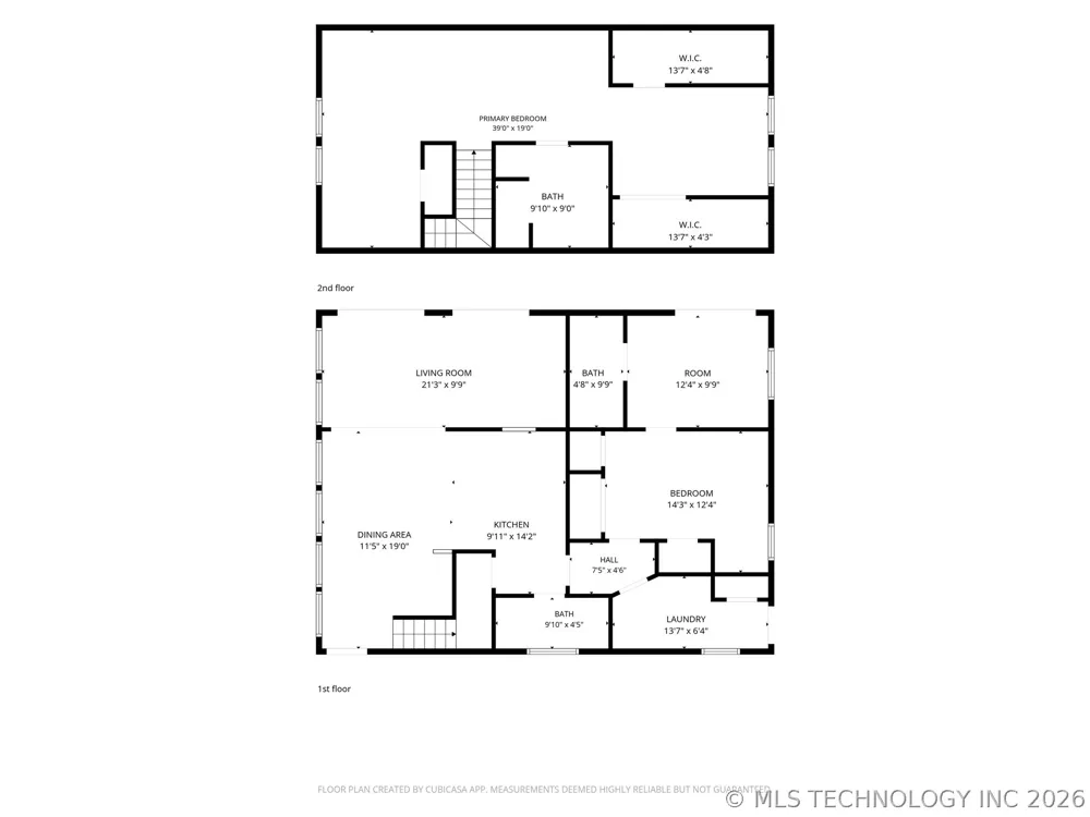 12258 431 ROAD Adair, OK 74330