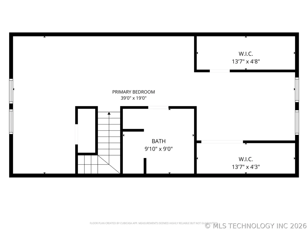 12258 431 ROAD Adair, OK 74330