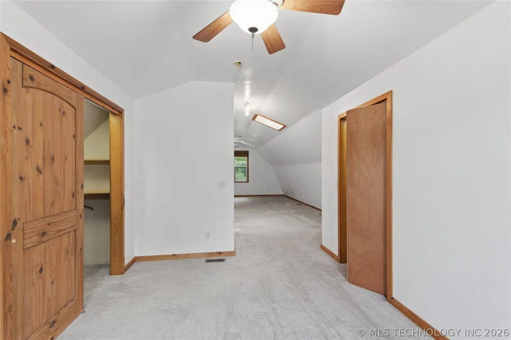 12258 431 ROAD Adair, OK 74330