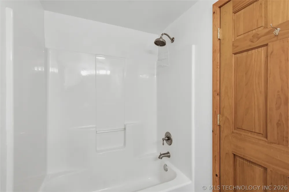 12258 431 ROAD Adair, OK 74330