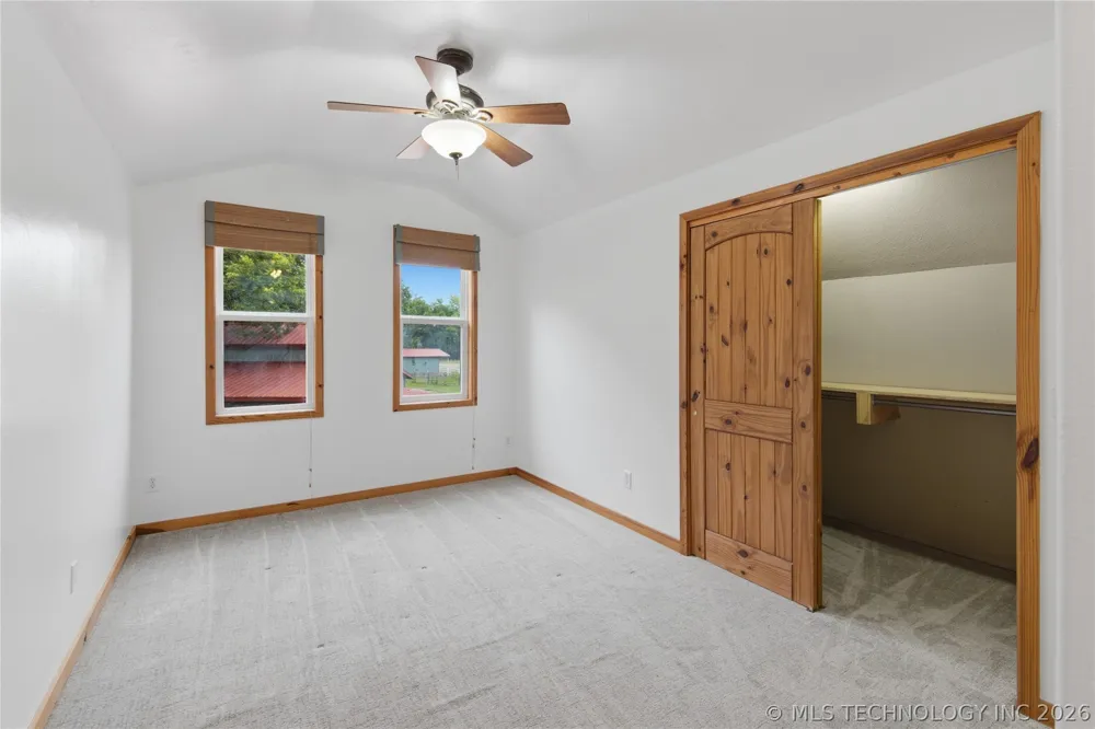 12258 431 ROAD Adair, OK 74330