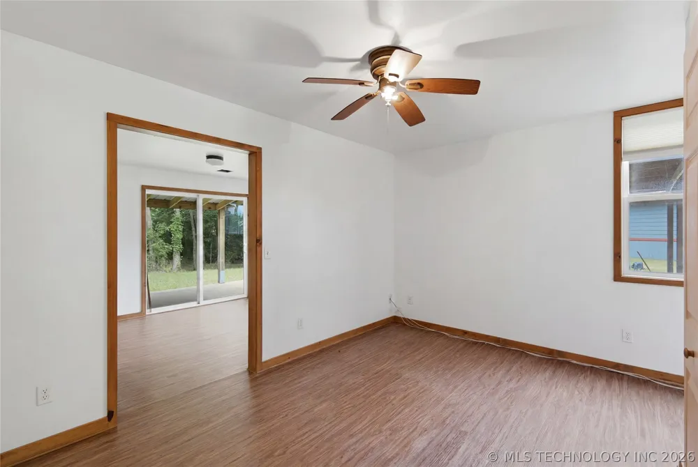 12258 431 ROAD Adair, OK 74330