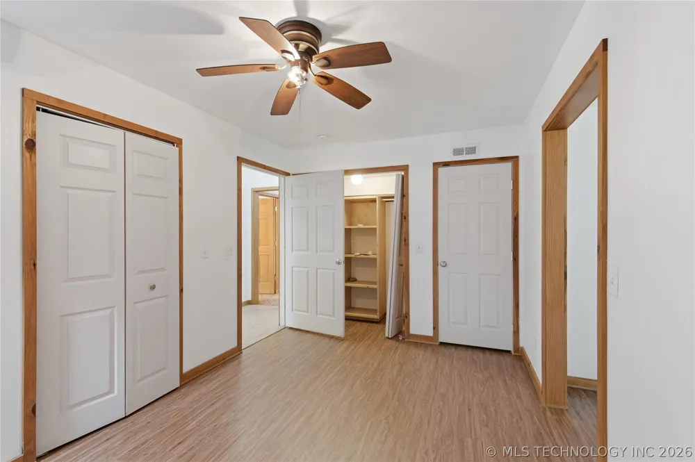 12258 431 ROAD Adair, OK 74330