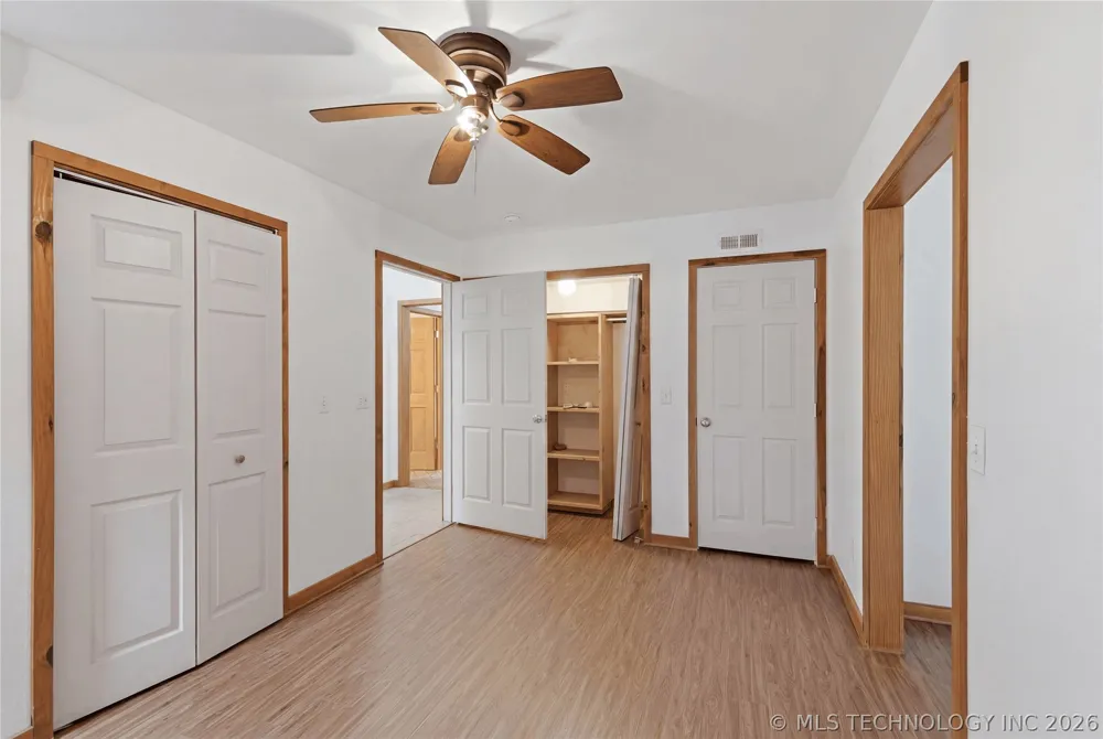 12258 431 ROAD Adair, OK 74330