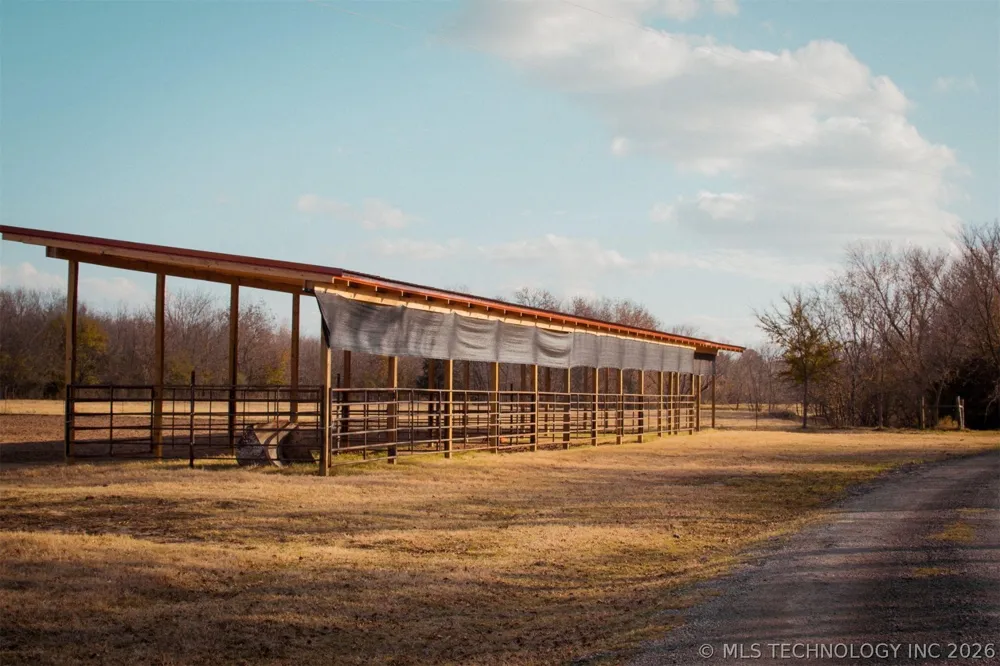 12258 431 ROAD Adair, OK 74330