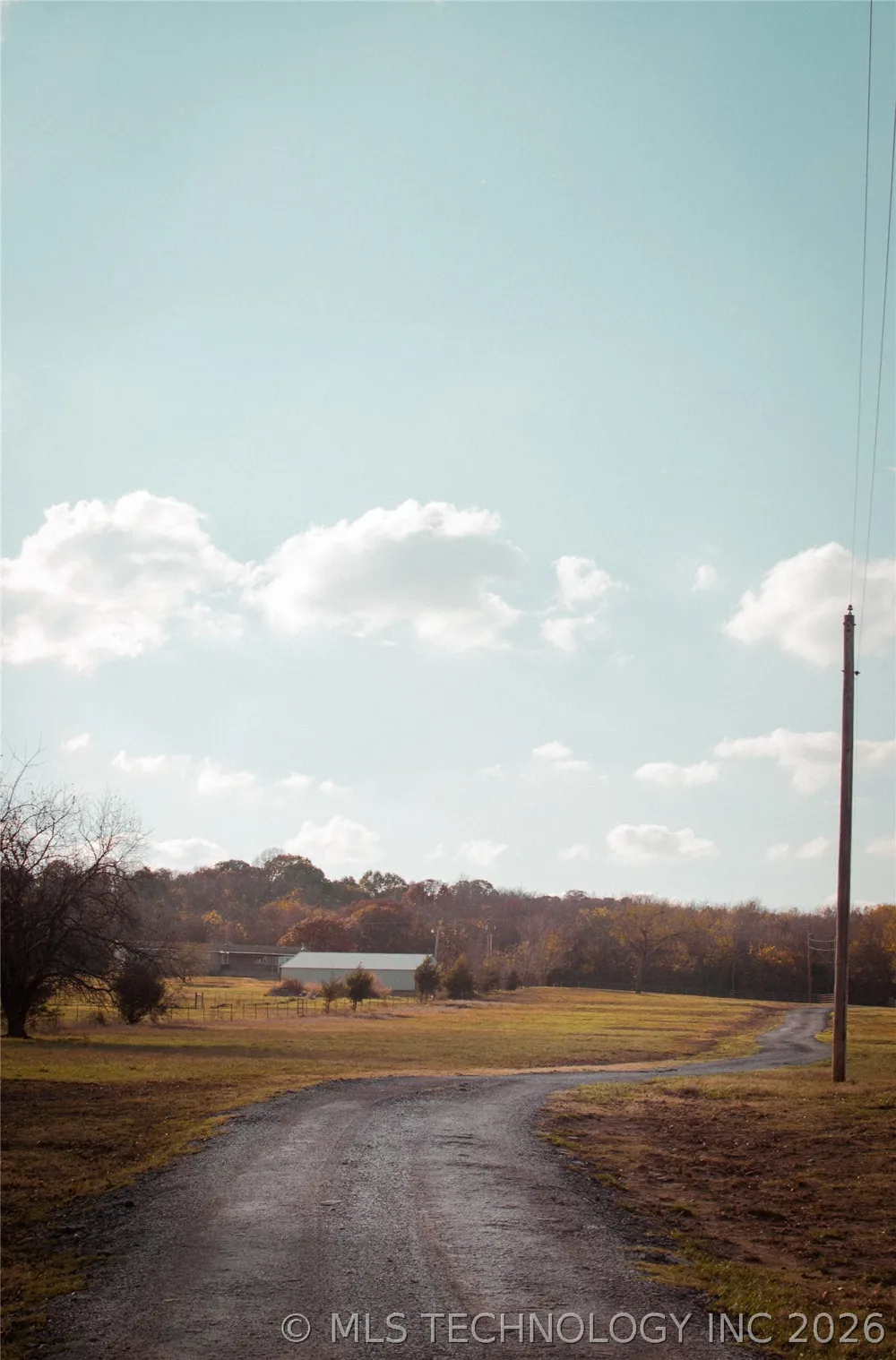 12258 431 ROAD Adair, OK 74330