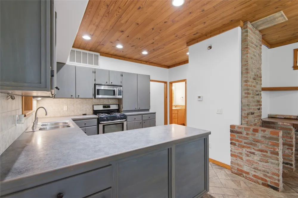12258 431 ROAD Adair, OK 74330