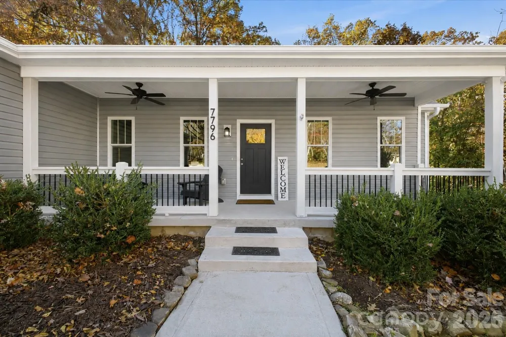 2705 Andrew Point Drive #1 Denver, NC 28037