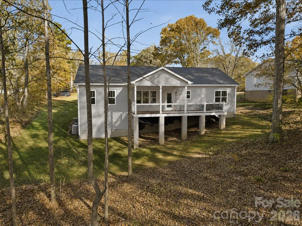 2705 Andrew Point Drive #1 Denver, NC 28037