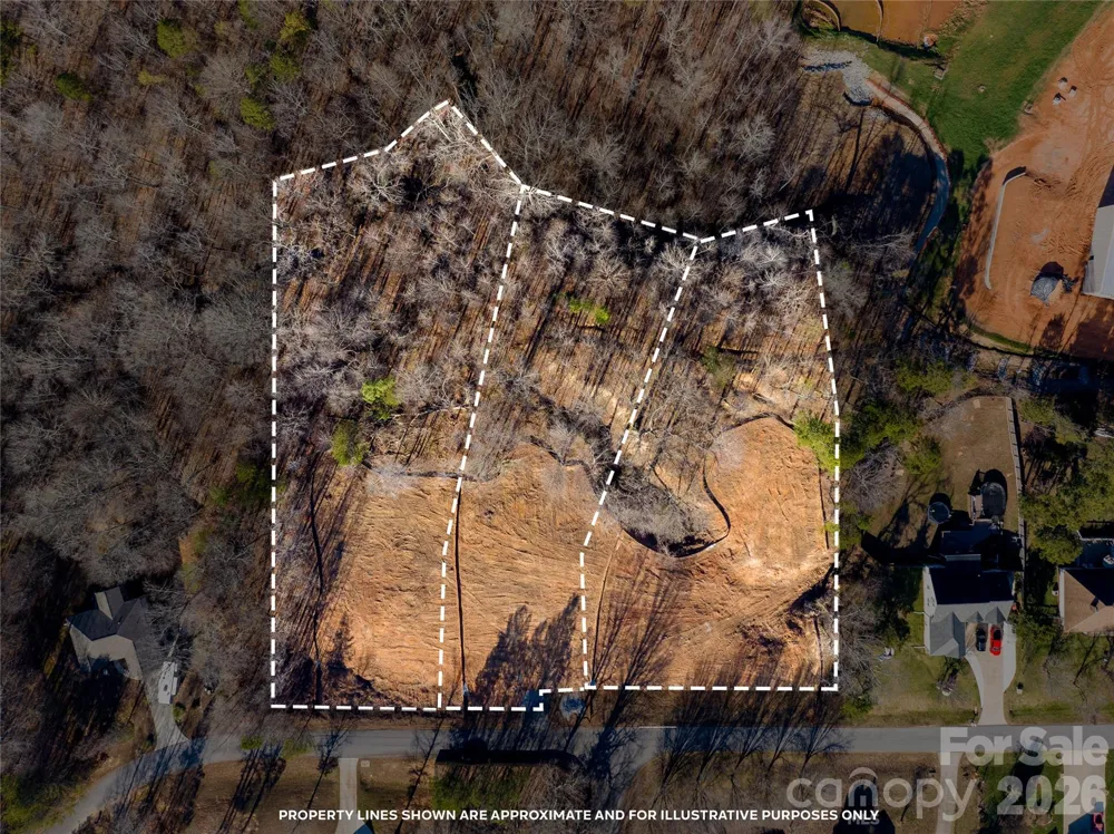 2705 Andrew Point Drive #1 Denver, NC 28037