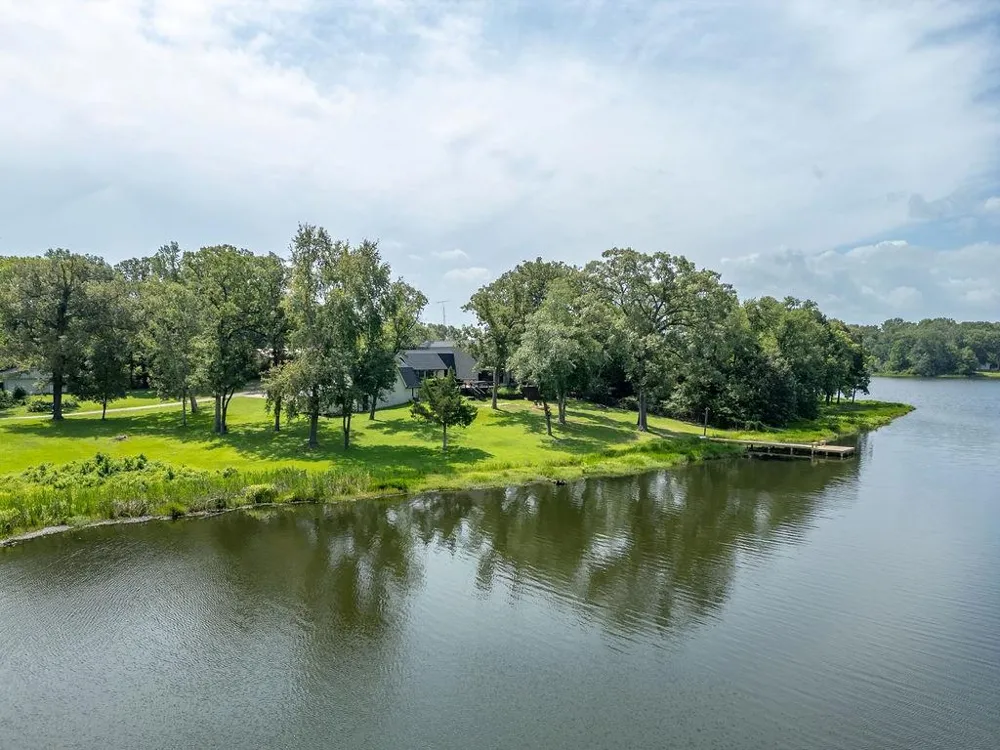 364 Private Road 6602 Mineola, TX 75773