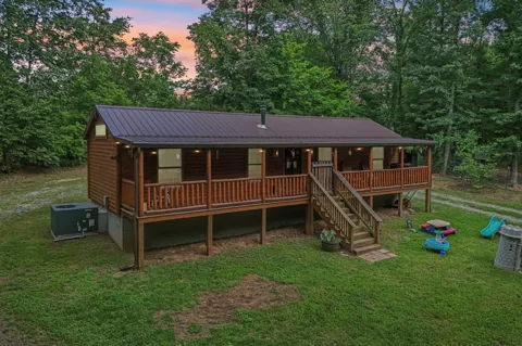 1424 Poplar Ridge Ln