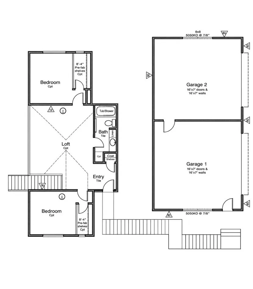 8209 Woody Point Bradley, CA 93426