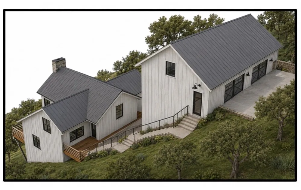 8209 Woody Point Bradley, CA 93426