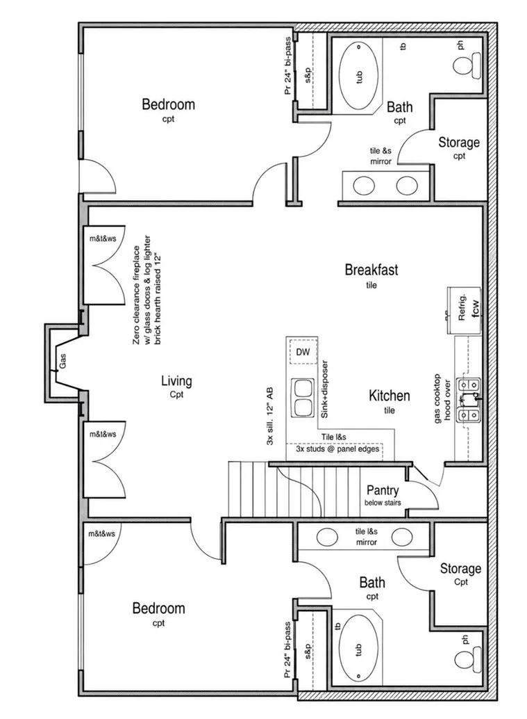 8209 Woody Point Bradley, CA 93426