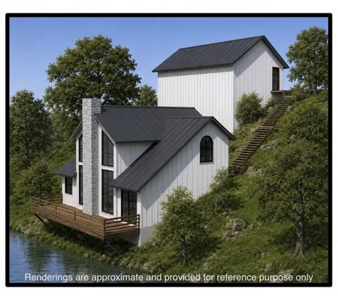 8209 Woody Point