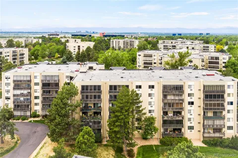14001 E Marina Drive #508
