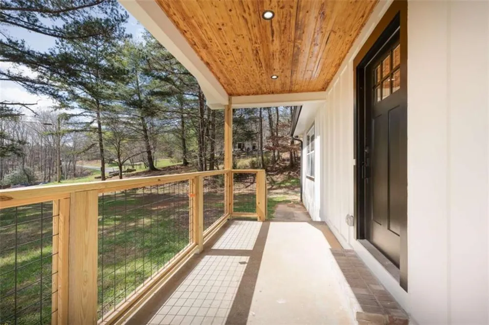 1870 Pat Colwell Road Blairsville, GA 30512