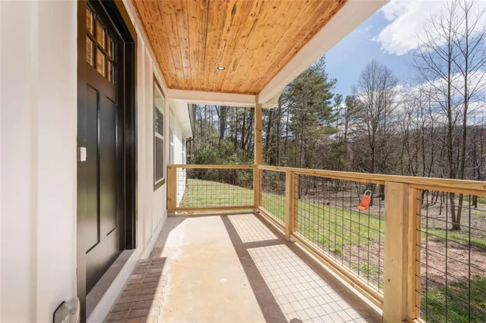 1870 Pat Colwell Road Blairsville, GA 30512
