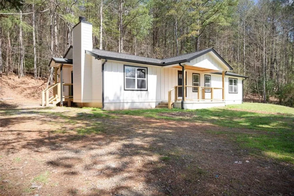 1870 Pat Colwell Road Blairsville, GA 30512