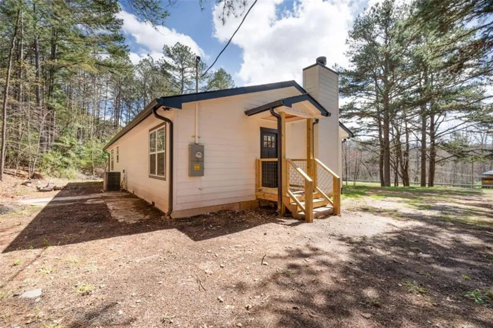 1870 Pat Colwell Road Blairsville, GA 30512