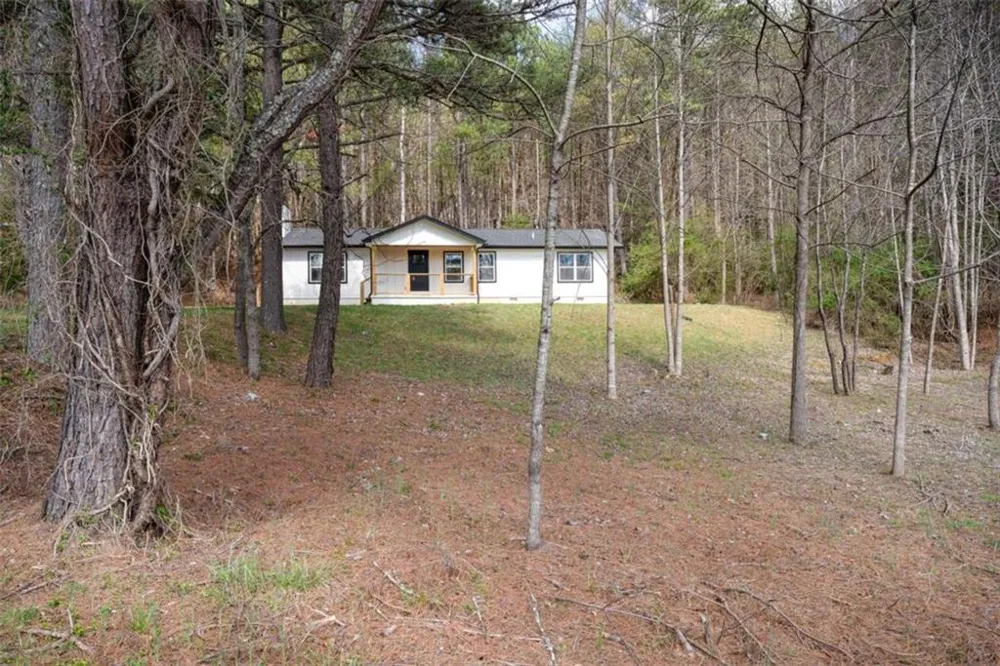 1870 Pat Colwell Road Blairsville, GA 30512