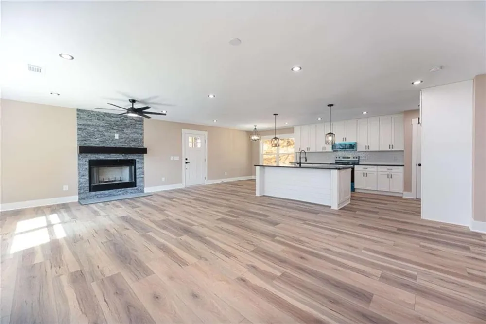 1870 Pat Colwell Road Blairsville, GA 30512