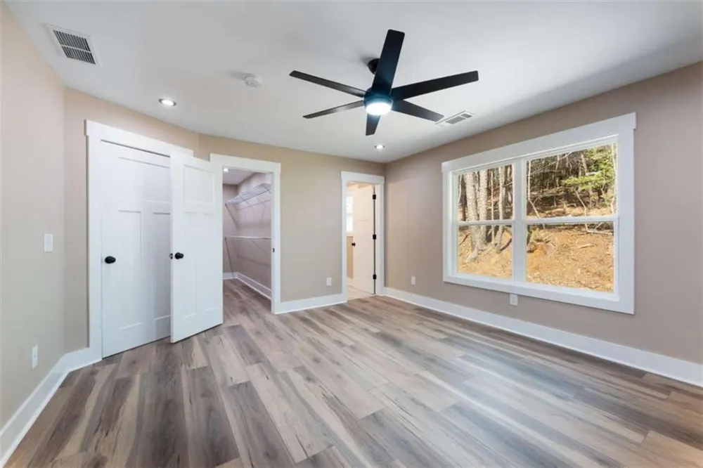 1870 Pat Colwell Road Blairsville, GA 30512