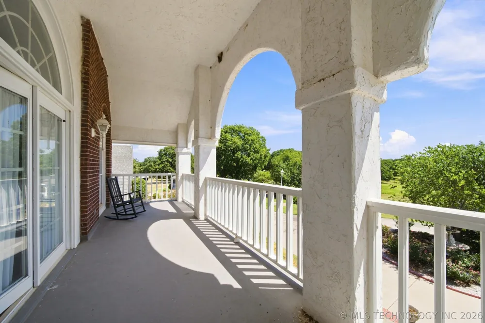 66235 S 320th Road Chouteau, OK 74337