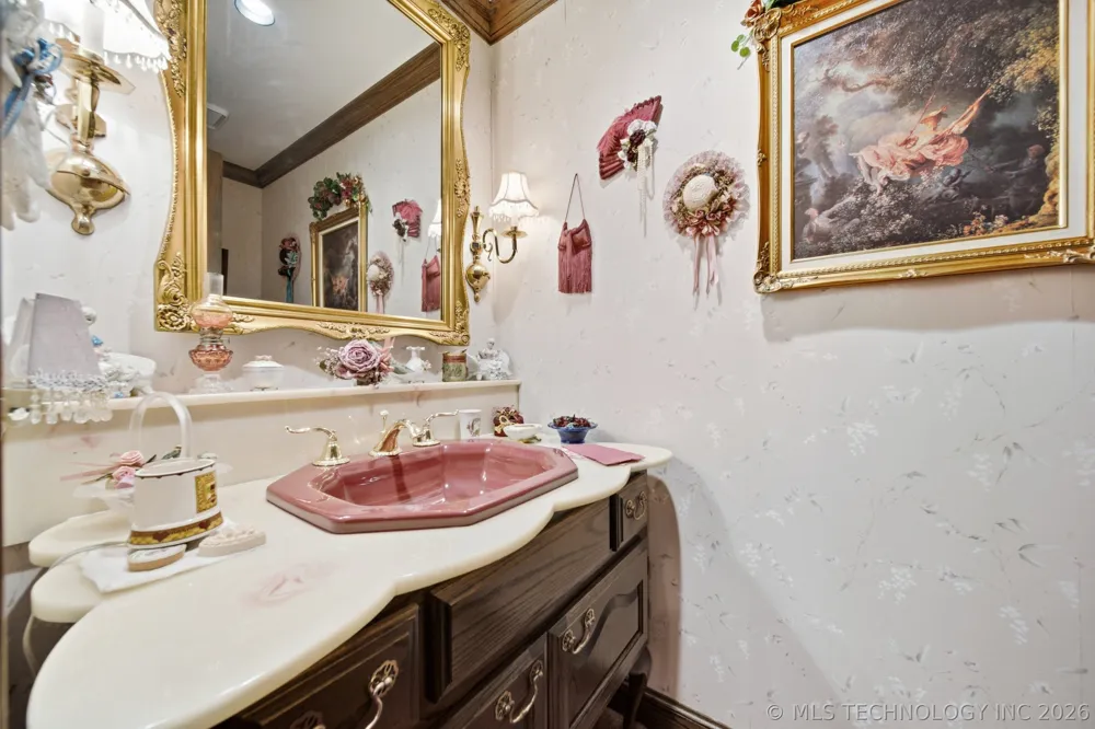 66235 S 320th Road Chouteau, OK 74337