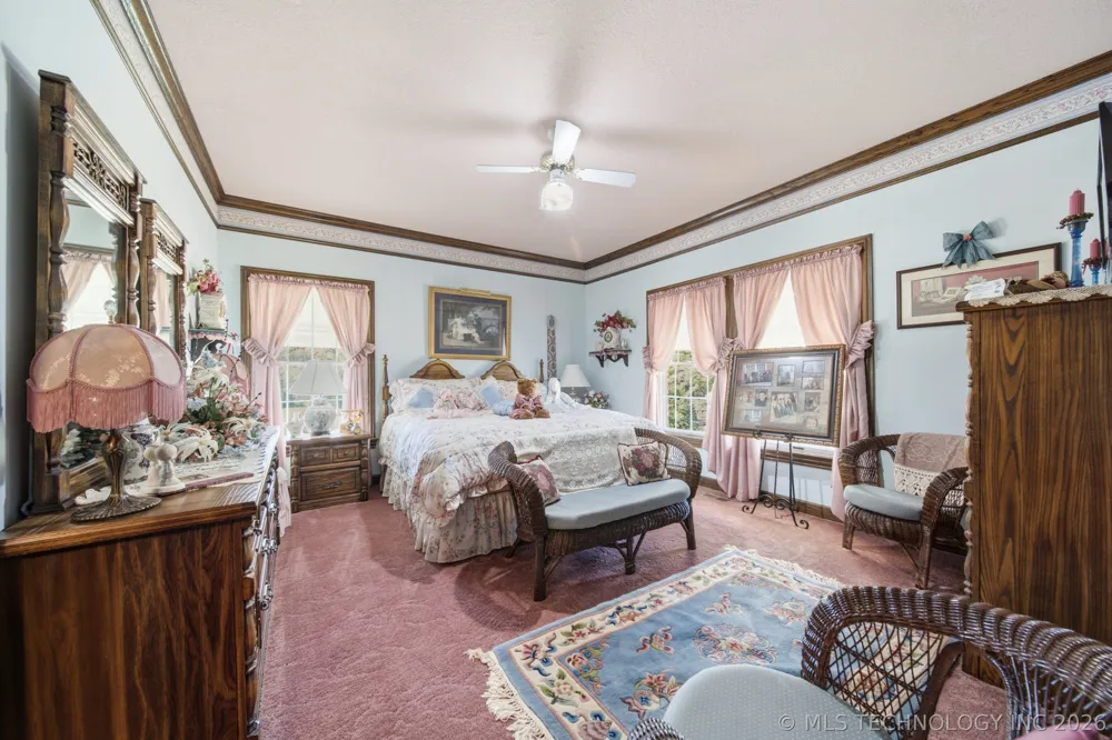 66235 S 320th Road Chouteau, OK 74337