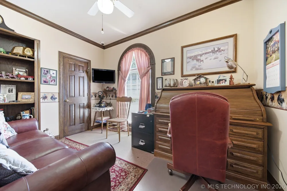66235 S 320th Road Chouteau, OK 74337