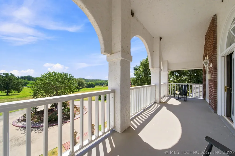 66235 S 320th Road Chouteau, OK 74337