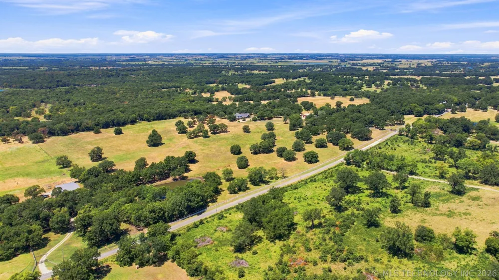 66235 S 320th Road Chouteau, OK 74337