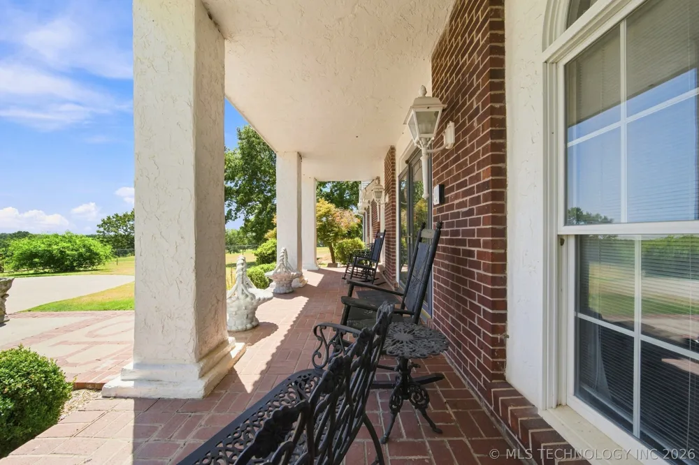 66235 S 320th Road Chouteau, OK 74337