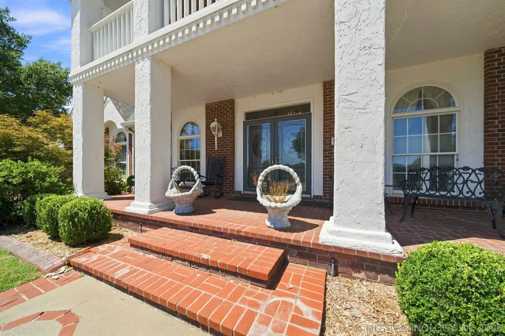 66235 S 320th Road Chouteau, OK 74337