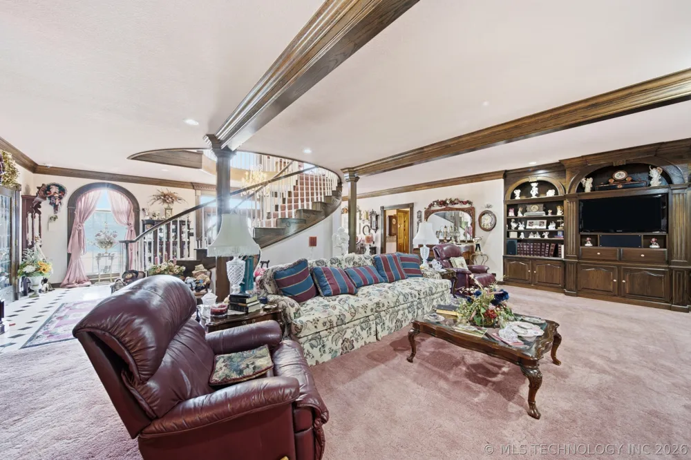 66235 S 320th Road Chouteau, OK 74337
