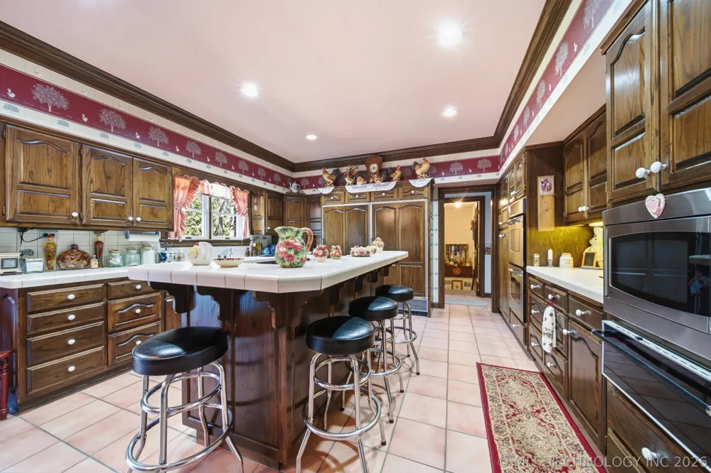 66235 S 320th Road Chouteau, OK 74337