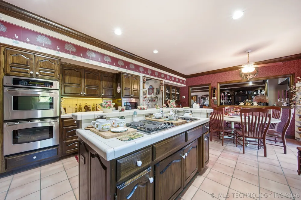 66235 S 320th Road Chouteau, OK 74337